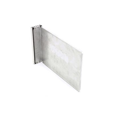 Picture of Kit,Crumb Tray  Long for Hatco Part# R04.05.356.00