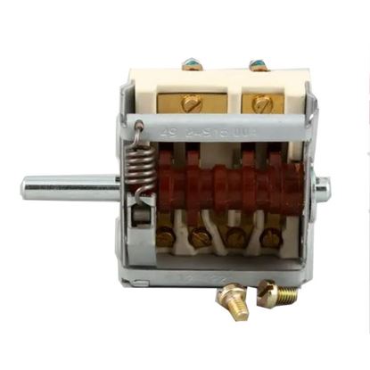 Picture of Selector Switch Kit  Trh/Tk for Hatco Part# 2.19.082