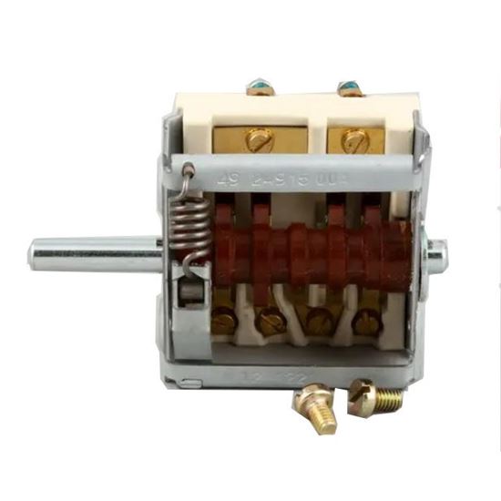 Picture of Selector Switch Kit  Trh/Tk for Hatco Part# HTR02.19.082
