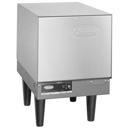 Picture of Electric Booster Heater 6 Gal, 240/60/12Kw/1-Ph for Hatco Part# C-12-240-1