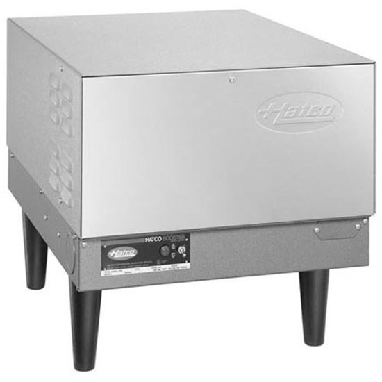 Picture of Electric Booster Heater 6 Gal, 208/60/45Kw/3-Ph for Hatco Part# C-45-208-3-QS