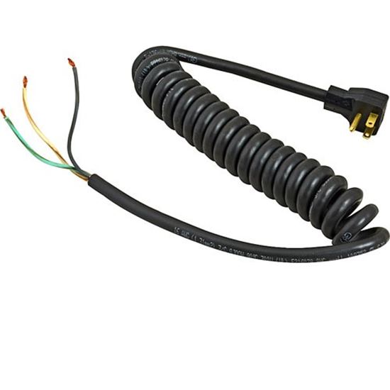 Picture of Hp Accordian Style Cord  for Henny Penny Part# 33353 (OEM)