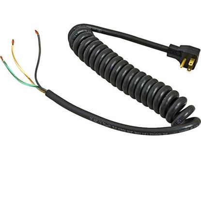 Picture of Hp Accordian Style Cord  for Henny Penny Part# HEN33353