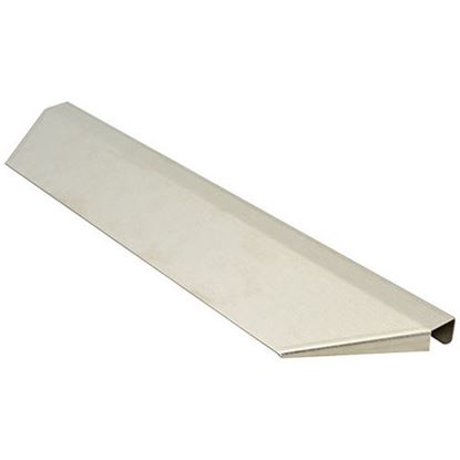Picture of Cg/Og Filler Strip Ss  for Henny Penny Part# 48629