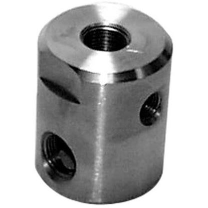 Picture of Body, Dead Weight Valve  for Henny Penny Part# HEN16852