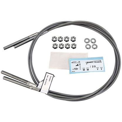 Picture of Cable Kit  for Henny Penny Part# HEN140225
