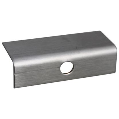 Picture of Bracket - Lid Latch  for Henny Penny Part# HEN51707