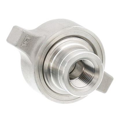Picture of Assy-Filter Union  for Henny Penny Part# HEN17430