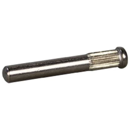 Picture of Bolt - Knurled  for Henny Penny Part# 2120.12579999999
