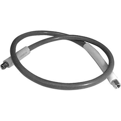 Picture of Hose, Filter  for Henny Penny Part# 52247 (OEM)