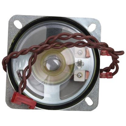 Picture of Assy - Speaker And Wire  for Henny Penny Part# HEN51877