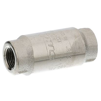 Picture of Check Valve - Pressure  for Henny Penny Part# HEN35472