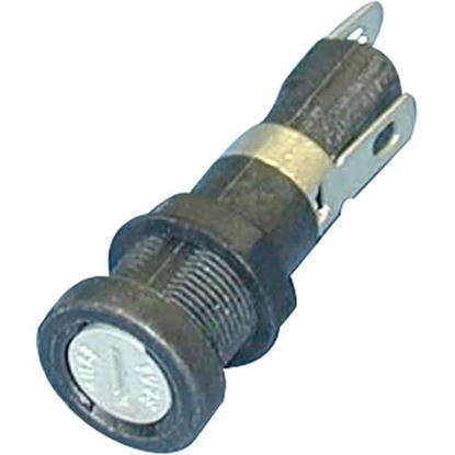 Picture of Hp Fuse Holder Assembly  for Henny Penny Part# HEN30090