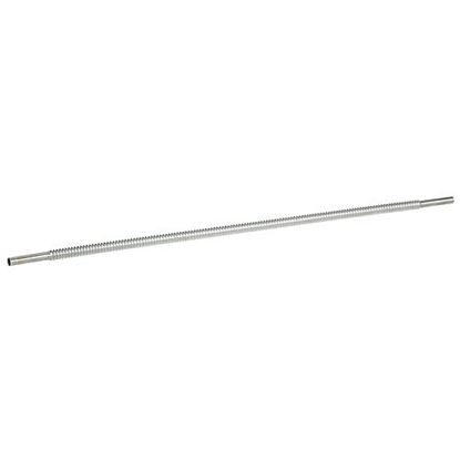 Picture of Pilot Tube, 1/4 X 15" S/S Flex for Henny Penny Part# HEN69450
