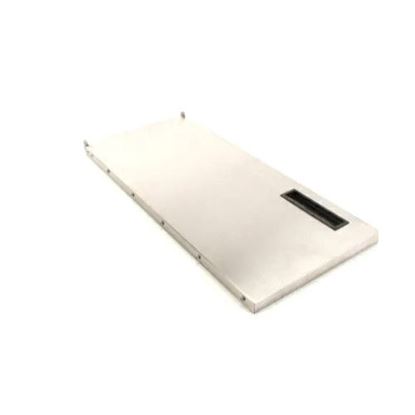 Picture of Door Llt Hand Ofe/Ofg 323 (24" X 10 3/4") for Henny Penny Part# HEN71880