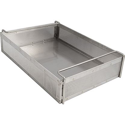 Picture of Crumb Catcher Eee-15X  for Henny Penny Part# HEN163322