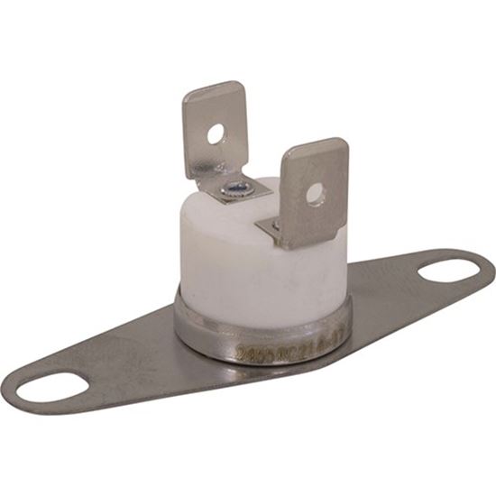 Picture of High Limit Temp Control  for Henny Penny Part# 27071 (OEM)