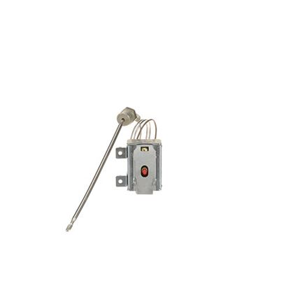 Picture of Cont-Temp High Limit 450 Deg for Henny Penny Part# 16738 (OEM)