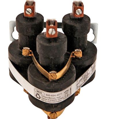 Picture of Contactor-Mercury  208/240 Vac for Henny Penny Part# HEN29942
