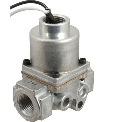 Picture of Valve-120V Gas Solenoid  for Henny Penny Part# 38446-002