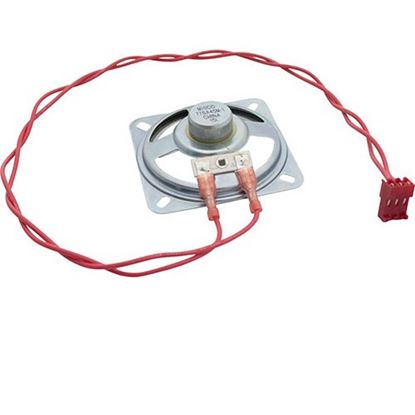 Picture of Assy-Speaker And Wire  for Henny Penny Part# 54561 (OEM)