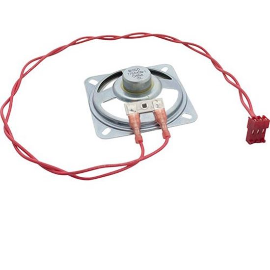 Picture of Assy-Speaker And Wire  for Henny Penny Part# 54561 (OEM)
