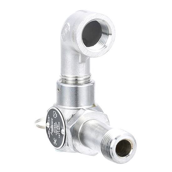 Picture of Assy - Safety Relief Valve for Henny Penny Part# 16928 (OEM)