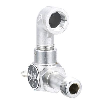 Picture of Assy - Safety Relief Valve for Henny Penny Part# 59742 (OEM)