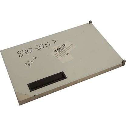 Picture of Door, Lh Ofe322  for Henny Penny Part# HEN71875