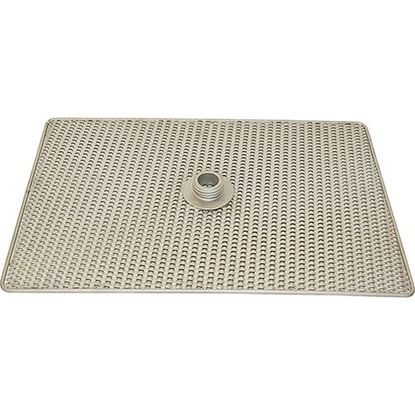 Picture of Filter Screen New Style  for Henny Penny Part# HEN65447