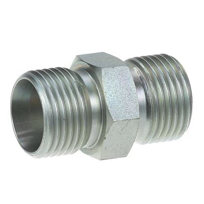 Picture of Fitting, Union  for Henny Penny Part# -18505