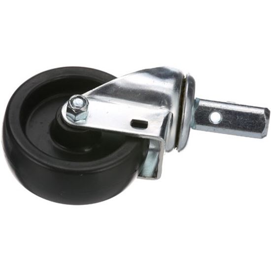 Picture of Caster, Rear  for Henny Penny Part# HEN35154
