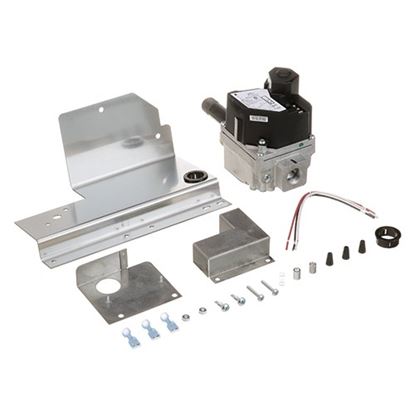 Picture of Gas Valve, W/O Solenoid , 390/690 for Henny Penny Part# HEN140056