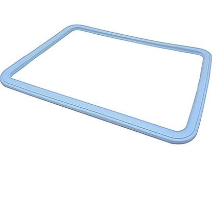 Picture of Gasket, V-Style , Frypot Lid for Henny Penny Part# HEN170725