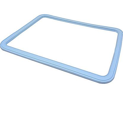 Gasket, V-Style , Frypot Lid for Henny Penny Part# HEN89664