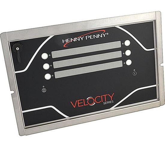 Picture of Control Assy , Pxe-100 for Henny Penny Part# HEN96804