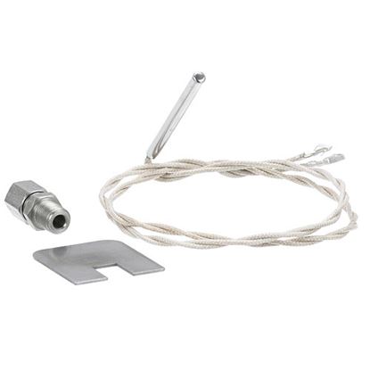 Picture of Probe Kit, 2.5" , Lvx20X/Eeg16X-2Xx for Henny Penny Part# HEN140098