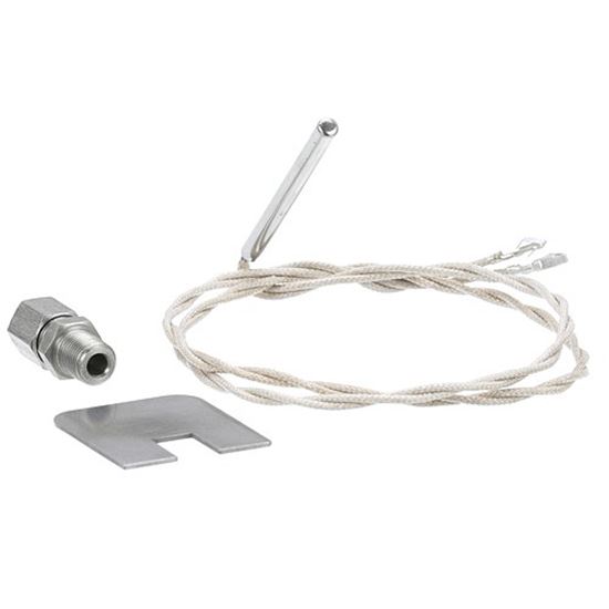 Picture of Probe Kit, 2.5" , Lvx20X/Eeg16X-2Xx for Henny Penny Part# HEN140098