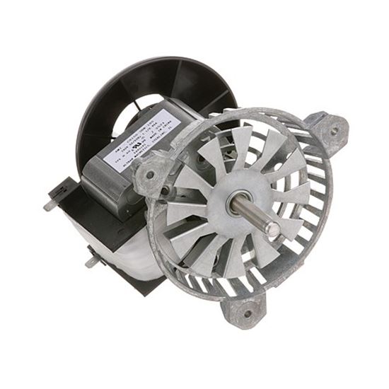 Picture of Blower Motor Assy , 240V for Henny Penny Part# HEN63361
