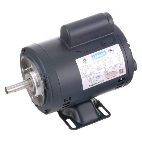 Picture of Motor, Fryer Filter  for Henny Penny Part# HEN46854