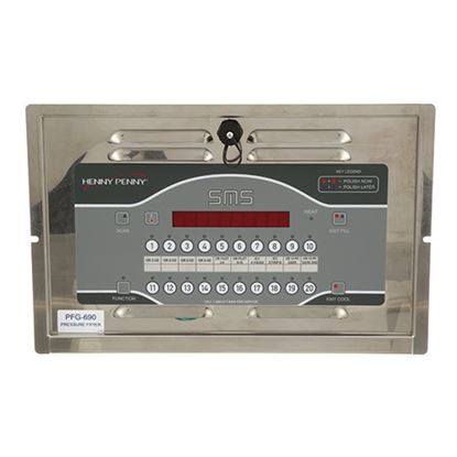 Picture of Controller Kit , Air Sw Mon-Dom, 690 for Henny Penny Part# HEN14418