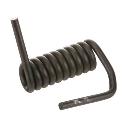 Picture of Spring, Lid Hinge  - New Style for Henny Penny Part# 186381