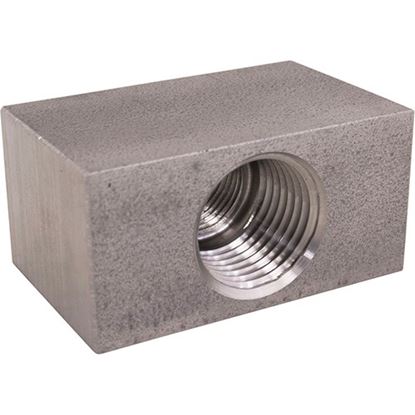 Picture of Pipe Block Retrn Ofe/Ofg  for Henny Penny Part# HEN60344