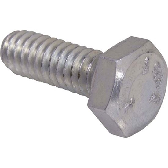 Picture of Screw, Pump 1/4-20 X 3/4 Hex for Henny Penny Part# HENSC01-022