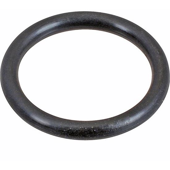 Picture of O-Ring,Suction Line (1"Od, Black) Sold As Ea for Henny Penny Part# 175860 / 10