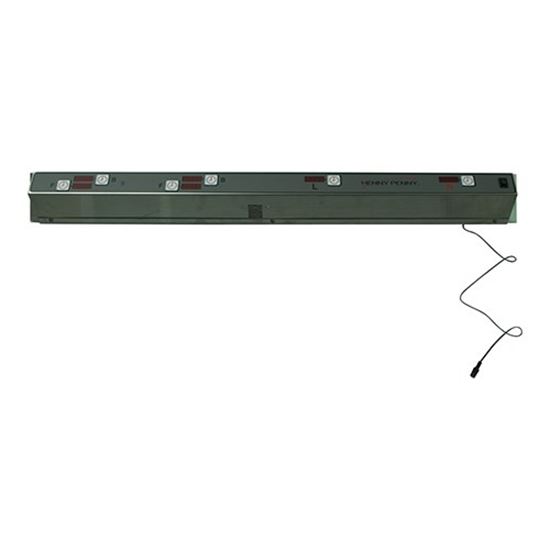 Picture of Timer (Complete, 34",Rh)  for Henny Penny Part# HENCDT6R