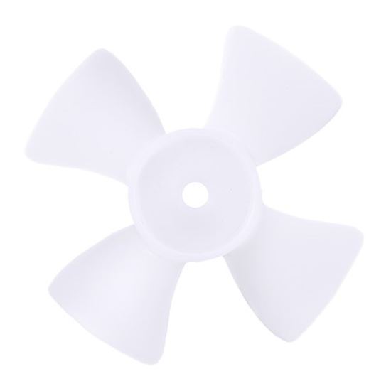 Picture of Blade,Cooling Fan 3-1/2  for Henny Penny Part# HEN25706