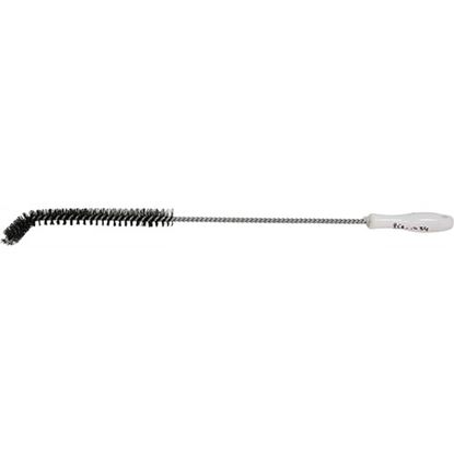 Picture of Brush (L-Shaped, Black)  for Henny Penny Part# HEN12126