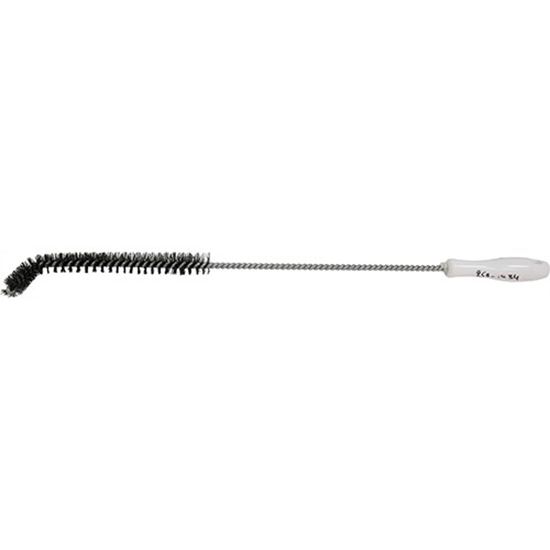 Picture of Brush (L-Shaped, Black)  for Henny Penny Part# HEN12126