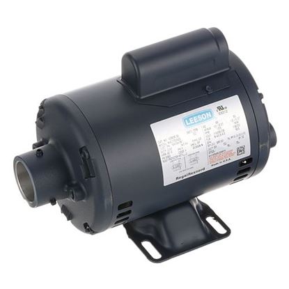 Picture of Motor, Pump (Hub Mt) Motor Only for Henny Penny Part# HEN164184-001